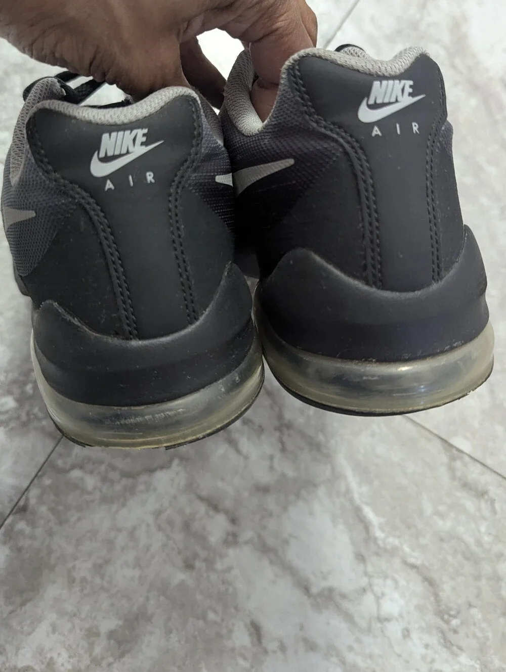 Nike Air Max Invigor
